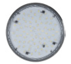 Lâmpada MINI Click LED Bluezone - IOT-POOL