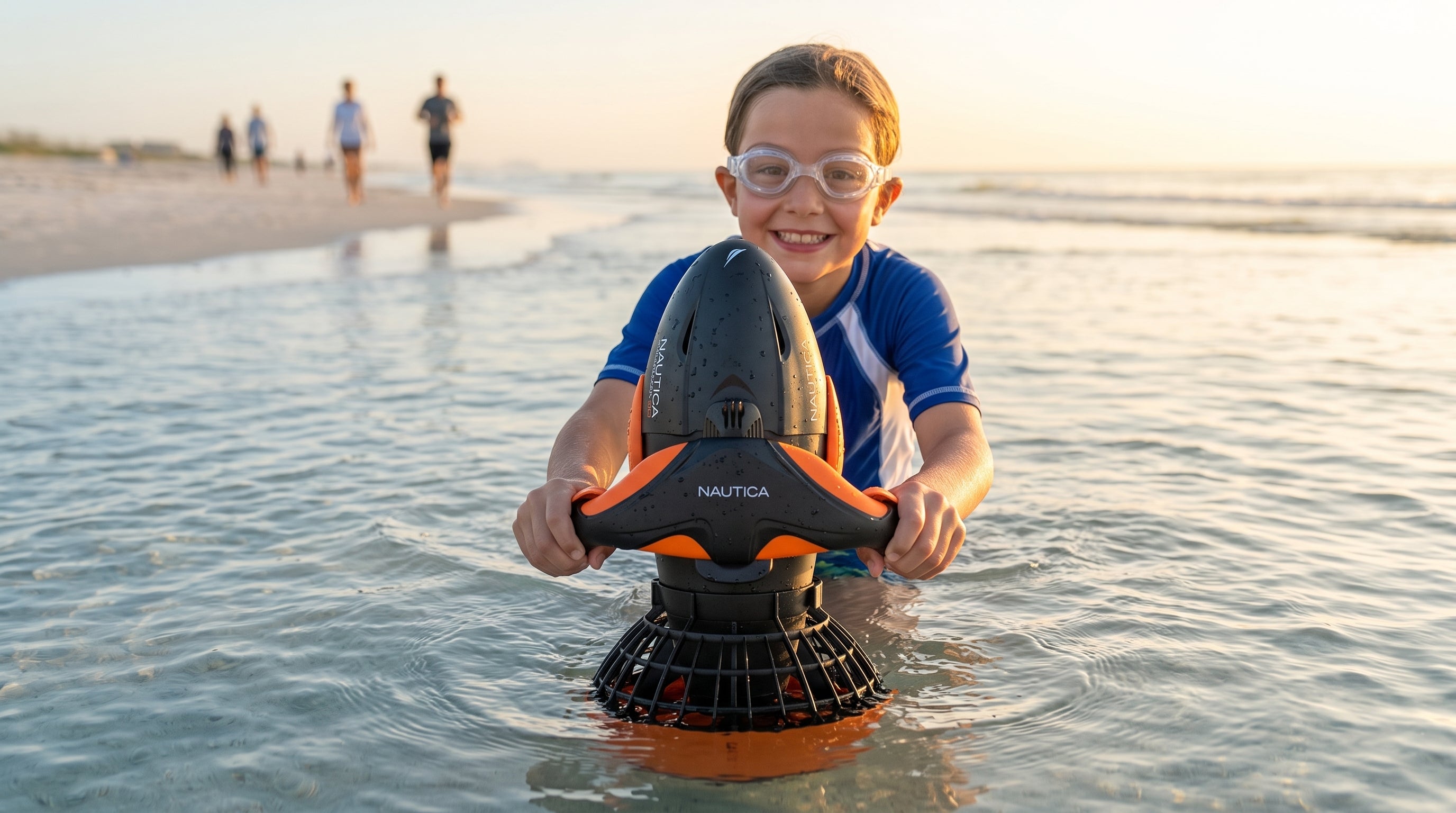 MARINE 300 Underwater Scooter