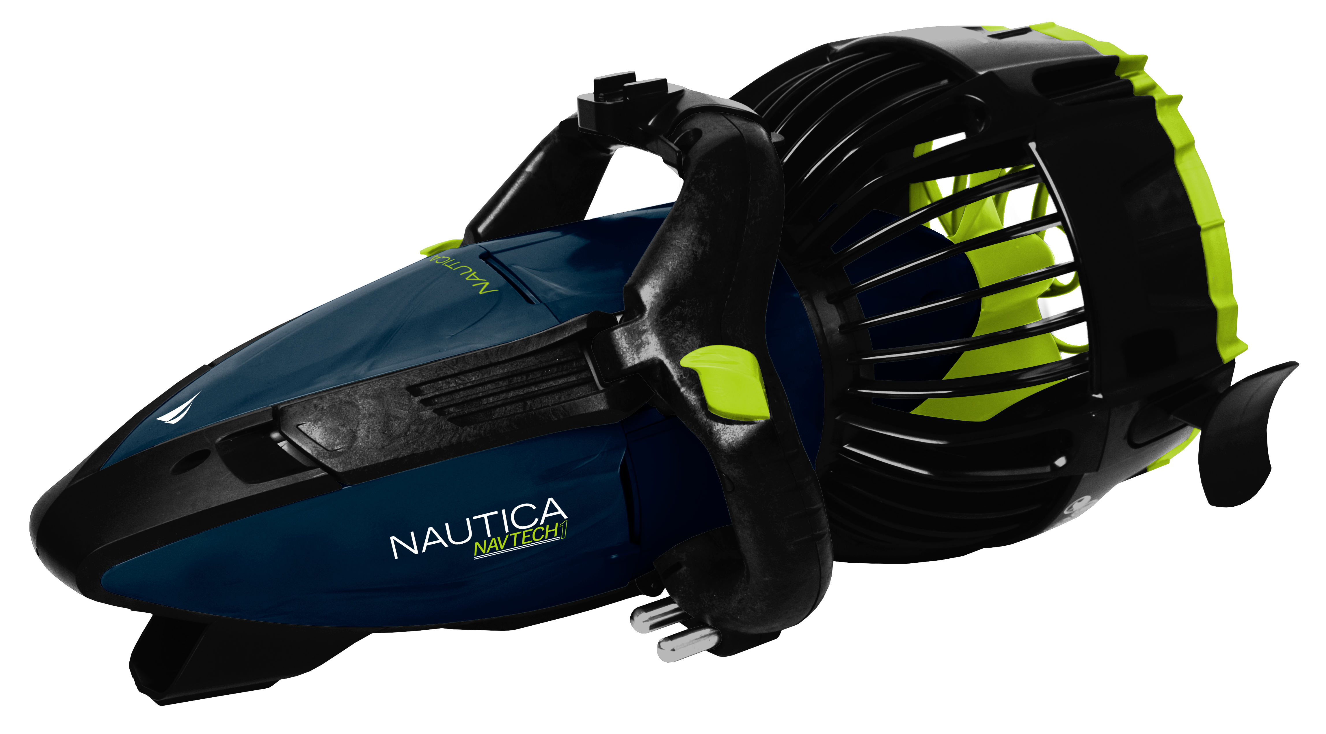 Scooter subacqueo NAVTECH 1