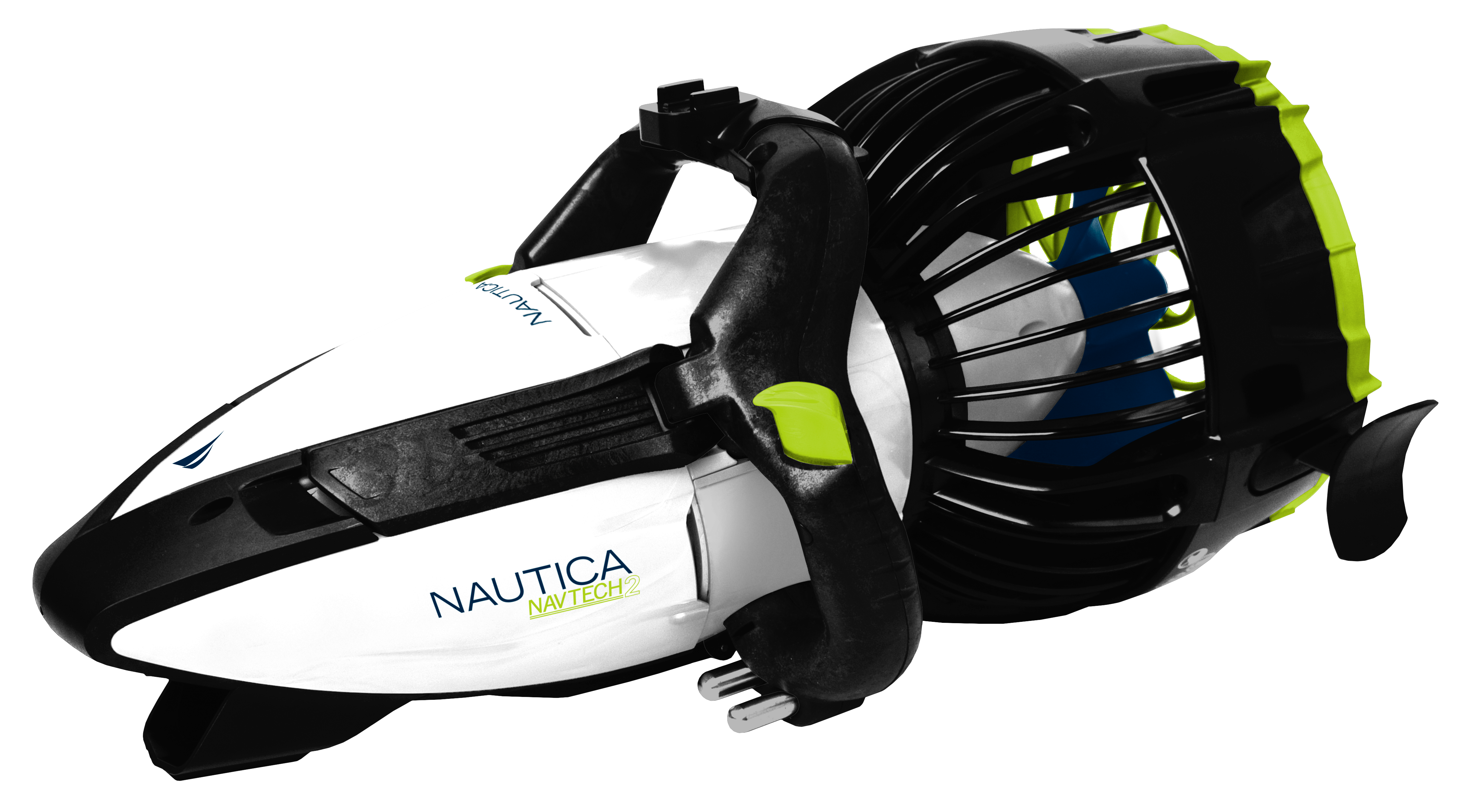 Scooter subacqueo NAVTECH 2