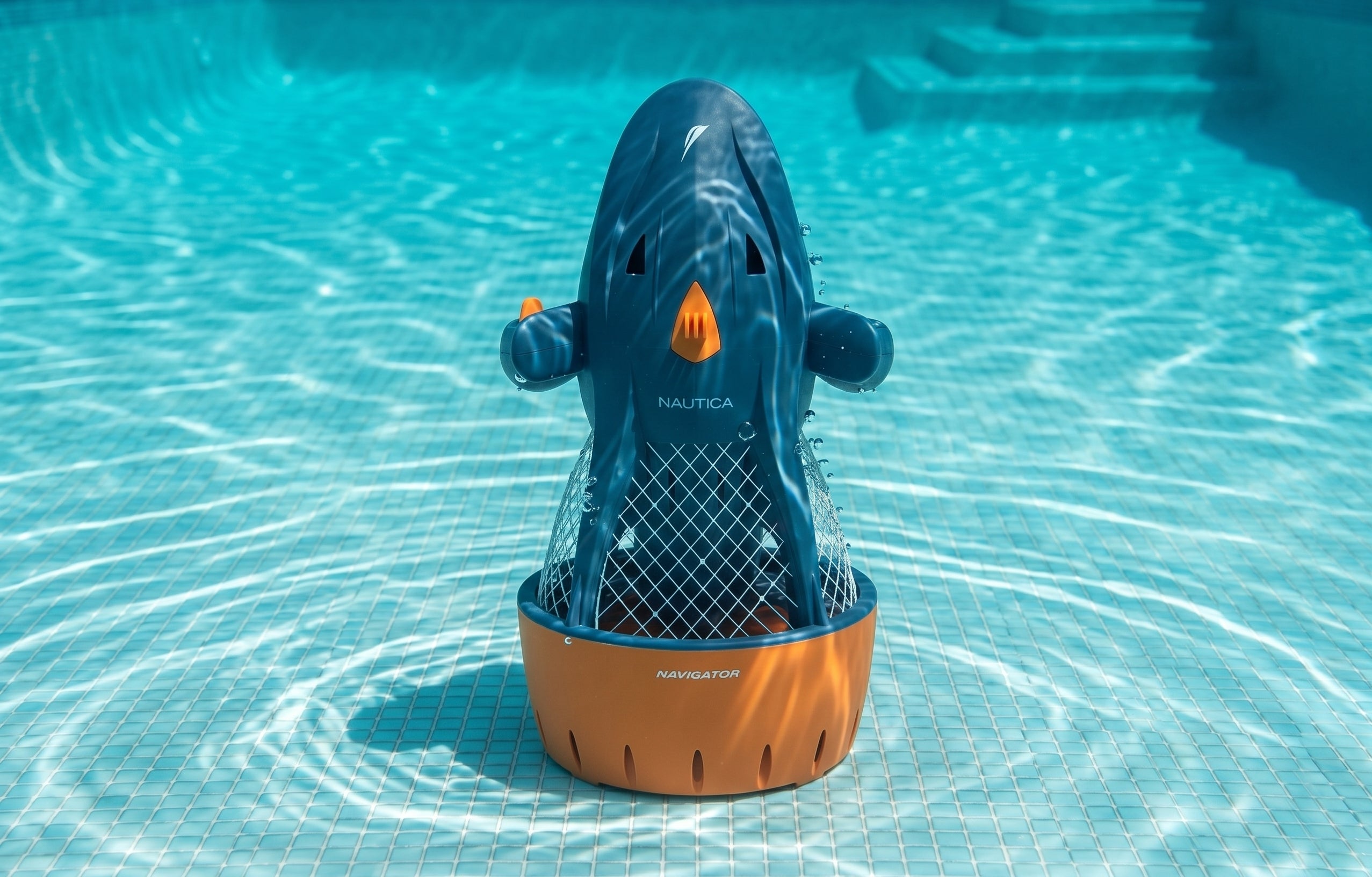 NAVIGATOR Underwater Scooter