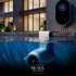 Nadar Contra-Corrente IGarden Swim Jet P - BLACK SEASON 2026