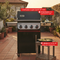 Pack Weber Spirit E-425 + Utensílios Precision + Oferta Forma Tarte