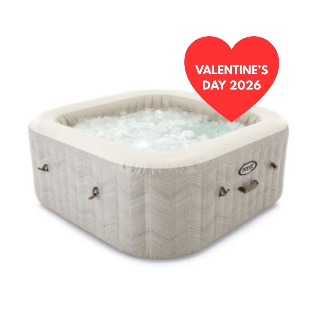 SPA Insuflável PureSpa Chevron DeLuxe HWS 800