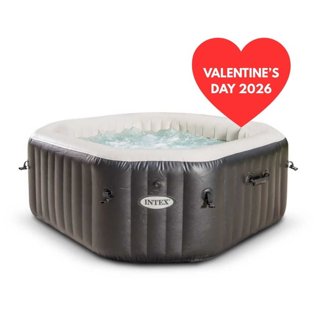 SPA Insuflável PureSpa DeLuxe HWS 800