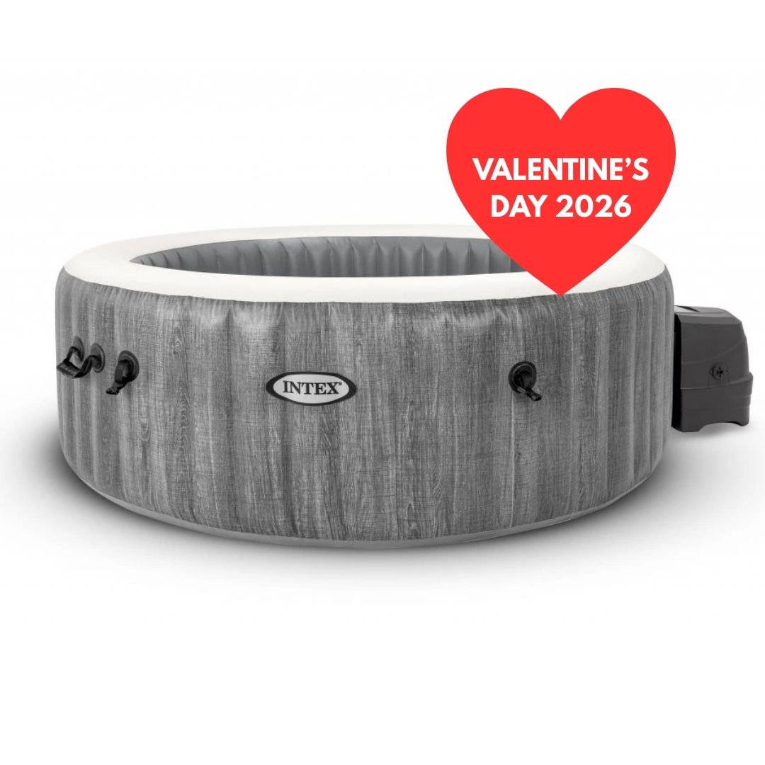 SPA Insuflável Greywood Premium HWS 800