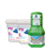 Kit Invernação para piscina com Tratamento Químico