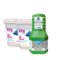 Kit Invernação para piscina com Eletrólise de Sal