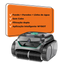 Robot E-TRON C2VISION by WYBOT - BLACKFRIDAY 2025 EXCLUSIVO E PRIVADO