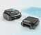Kit Robot Aspirador C2VISION + flutuador F1 by WYBOT