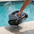 SWY 3500 Elektrischer und automatischer Poolreiniger Roboter-Bodenreiniger