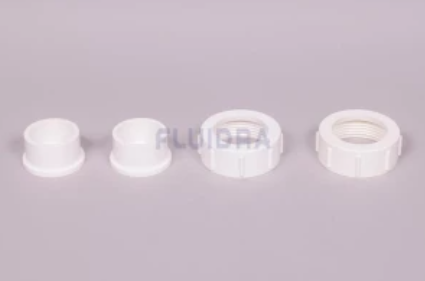 Bomba de calor - Pro Elyo Inverboost NN Recambios
