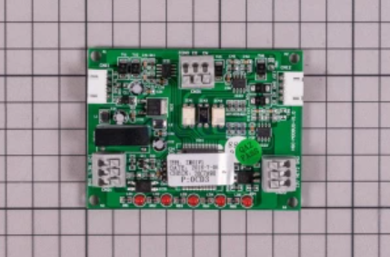 Bomba de calor - Pro Elyo Inverboost NN Recambios