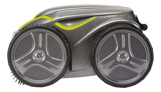 Aspirador de Piscina Elétrico e Automático VORTEX™ 4 WD GV 5220 limpa fundos robot ZODIAC - IOT-POOL