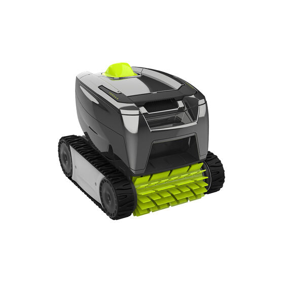 Aspirador de Piscina Eléctrico e Automático TORNAX GT 2120 limpa fundos robot ZODIAC - IOT-POOL