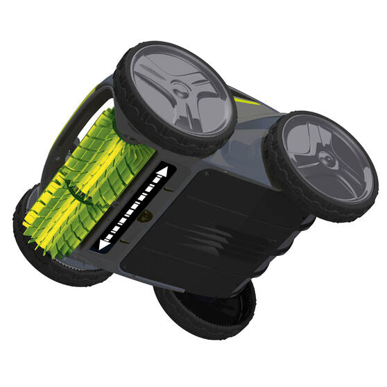 Aspirador de Piscina Elétrico e Automático VORTEX™ 4 WD GV 5220 limpa fundos robot ZODIAC - IOT-POOL