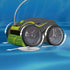 Aspirador de Piscina Elétrico e Automático VORTEX™ 4 WD GV 5220 limpa fundos robot ZODIAC - IOT-POOL