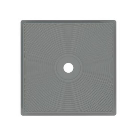 Tampas para Skimmers 17,5lt Easycolor - IOT-POOL