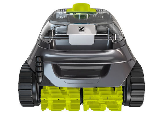 Aspirador de Piscina Elétrico e Automático CNX-2020 limpa fundos robot ZODIAC - IOT-POOL