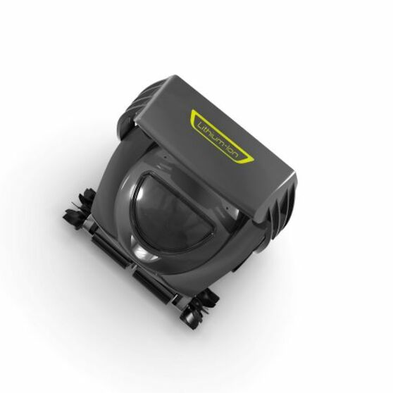 Aspirador a bateria SPABOT OS 0800 para spa ZODIAC - IOT-POOL