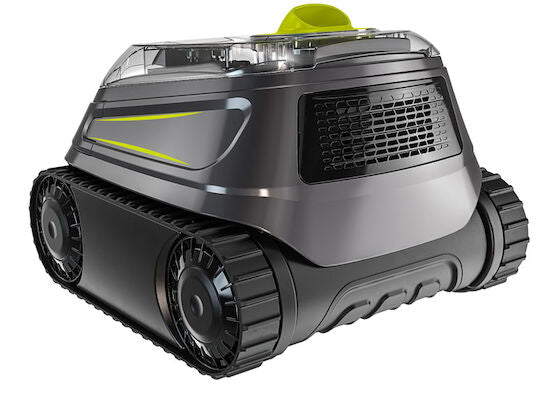 Aspirador de Piscina Elétrico e Automático CNX-2020 limpa fundos robot ZODIAC - IOT-POOL
