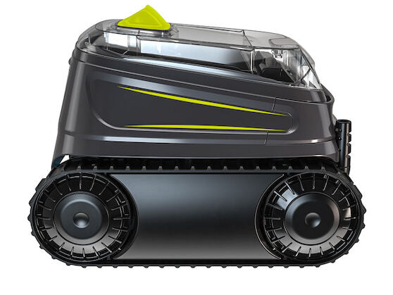 Aspirador de Piscina Elétrico e Automático CNX-2020 limpa fundos robot ZODIAC - IOT-POOL