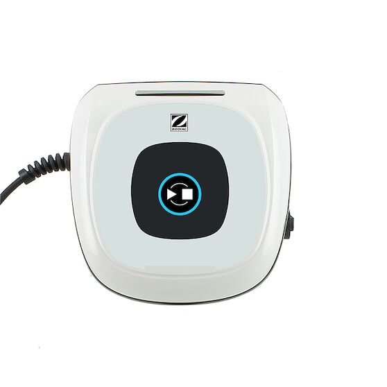 Aspirador de Piscina Eléctrico e Automático SWEEPY SWY 3520 limpa fundos robot ZODIAC - IOT-POOL
