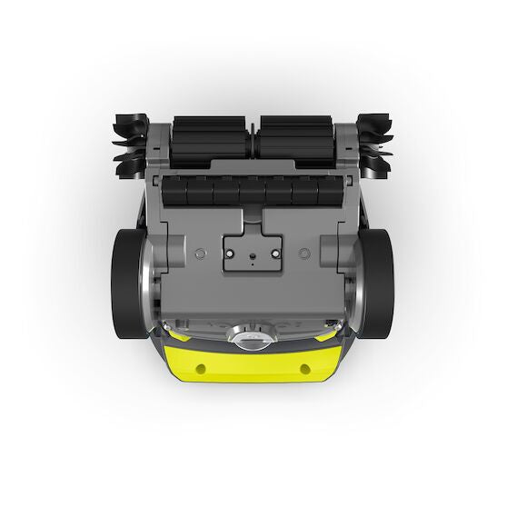 Aspirador a bateria SPABOT OS 0800 para spa ZODIAC - IOT-POOL
