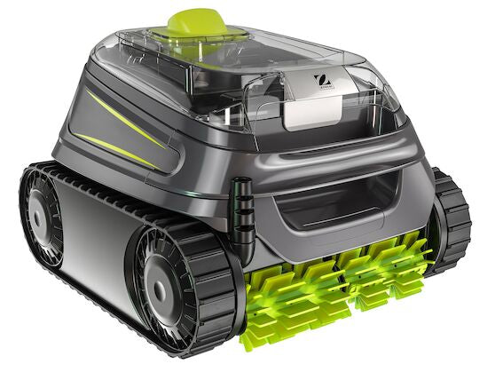 Aspirador de Piscina Elétrico e Automático CNX-2020 limpa fundos robot ZODIAC - IOT-POOL