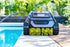 Aspirador de Piscina Elétrico e Automático CNX-2020 limpa fundos robot ZODIAC - IOT-POOL