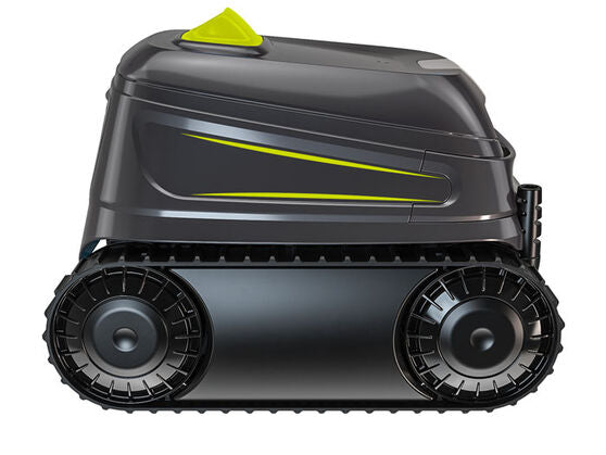 Aspirador de Piscina Elétrico e Automático CNX-1020 limpa fundos robot ZODIAC - IOT-POOL