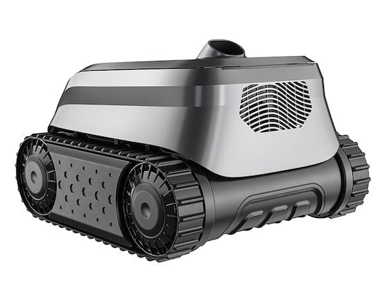 Aspirador de Piscina Eléctrico e Automático SWEEPY SWY 3520 limpa fundos robot ZODIAC - IOT-POOL