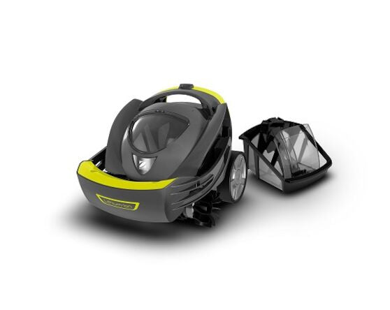 Aspirador a bateria SPABOT OS 0800 para spa ZODIAC - IOT-POOL