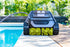 Aspirador de Piscina Elétrico e Automático CNX-1020 limpa fundos robot ZODIAC - IOT-POOL