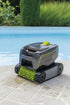 Aspirador de Piscina Eléctrico e Automático TORNAX GT 2120 limpa fundos robot ZODIAC - IOT-POOL