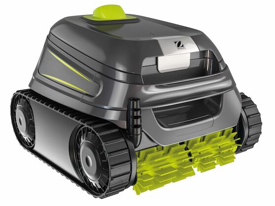 Aspirador de Piscina Elétrico e Automático CNX-1020 limpa fundos robot ZODIAC - IOT-POOL