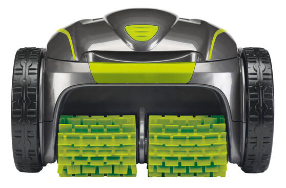 Aspirador de Piscina Elétrico e Automático VORTEX™ 4 WD GV 5220 limpa fundos robot ZODIAC - IOT-POOL