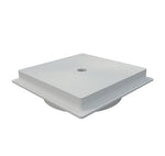 Tampas para Skimmers 17,5lt Easycolor - IOT-POOL