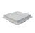 Tampas para Skimmers 17,5lt Easycolor - IOT-POOL