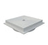 Tampas para Skimmers 17,5lt Easycolor - IOT-POOL
