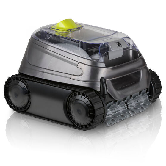 Aspirador de Piscina Automático a Bateria sem fios CNX-Li 5220 iQ limpa fundos robot - IOT-POOL