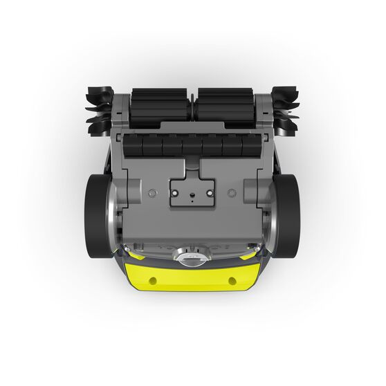 Aspirador a bateria SPABOT OS 0800 para spa ZODIAC - IOT-POOL