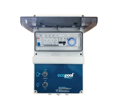 Cuadro Eléctrico Certificado