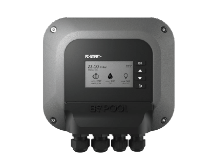 Quadro monofásico digital PCSmart+ sem transformador