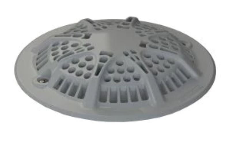 Ralo com grelha para piscina standard - IOT-POOL