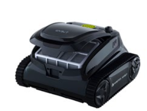 Robot Aspriador IBOT PRO-MAX - IOT-POOL