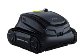 Robot Aspriador IBOT PRO-MAX - IOT-POOL