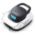 Aspirador Elétrico sem fios ROBOT AIPER Scuba 800 / Aiper Scuba SE limpa fundos automático