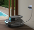Aspirador Elétrico sem fios ROBOT AIPER Scuba 800 / Aiper Scuba SE limpa fundos automático