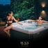 Spa Palermo Life Deluxe - 5 SITZEN